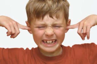 Czy Twoje dziecko jest wysoko wrażliwe?