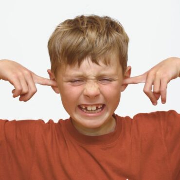 Czy Twoje dziecko jest wysoko wrażliwe?